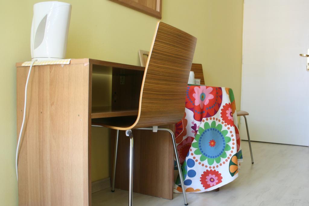 Apartment Vila Anka Slano Quarto foto