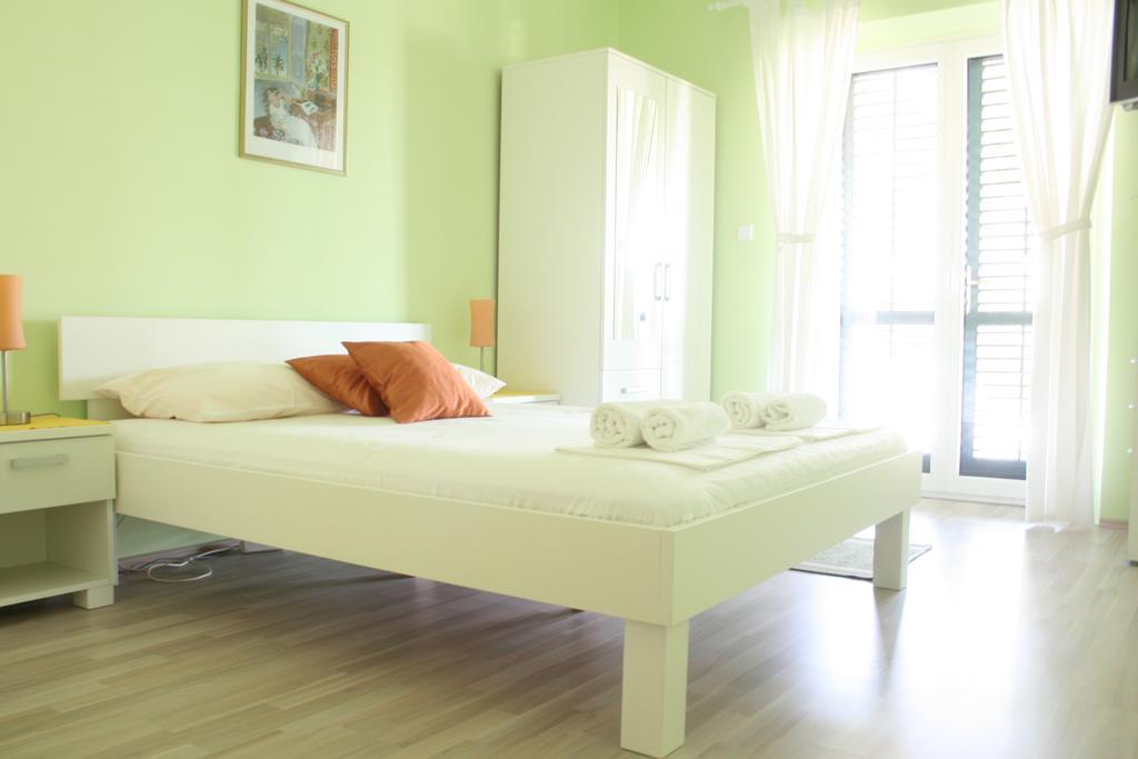 Apartment Vila Anka Slano Quarto foto