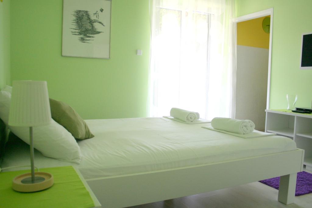 Apartment Vila Anka Slano Quarto foto